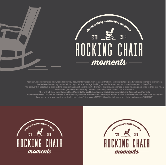 Logo Design by Branislav 0308 for this project | Design #21886330