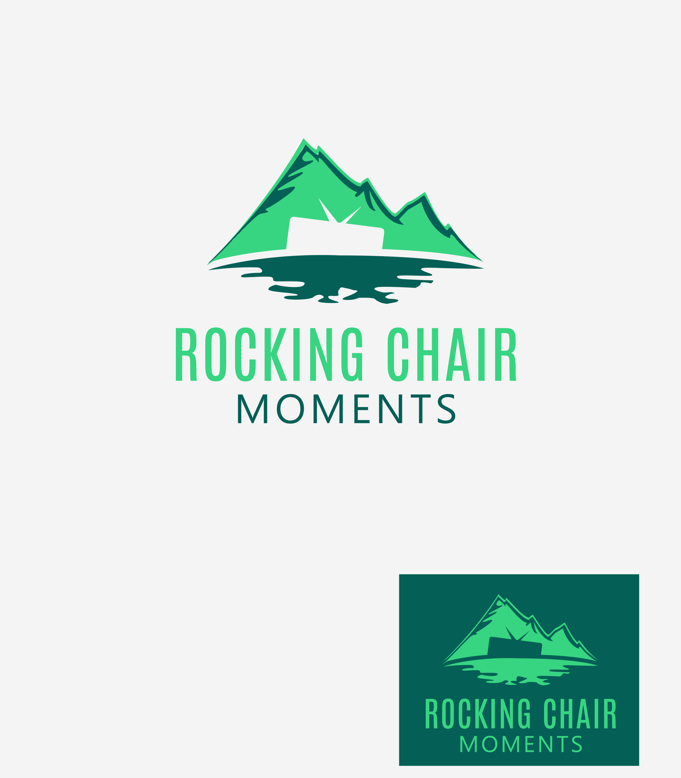 Diseño de Logo por Ana Gocheva para este proyecto | Diseño #21901099