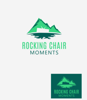 Logo Design by Ana Gocheva for this project | Design: #21901099