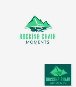 Logo Design by Ana Gocheva for this project | Design: #21917153