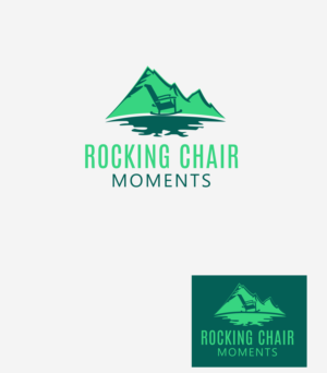 Logo Design by Ana Gocheva for this project | Design: #21917154