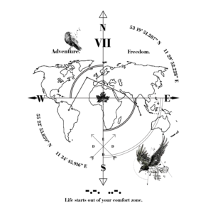 Tattoo Design by Arindam 6 for this project | Design: #21905745