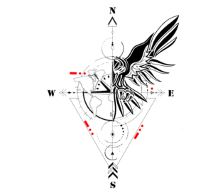 Tattoo Design by ShinnX