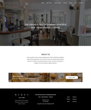 Web Design by Mukarram Haidari