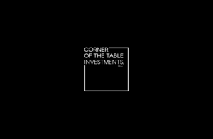 Logo Design by GLDesigns for Corner of the Table Investments, LLC | Design: #21877932