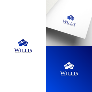 Logo Design by bernadif 2 for this project | Design #21900621