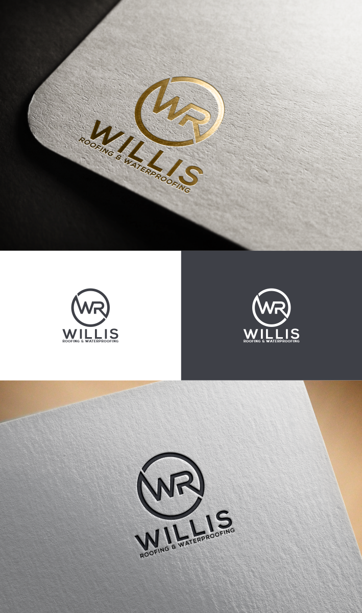 Logo Design by samsir for this project | Design #21916621