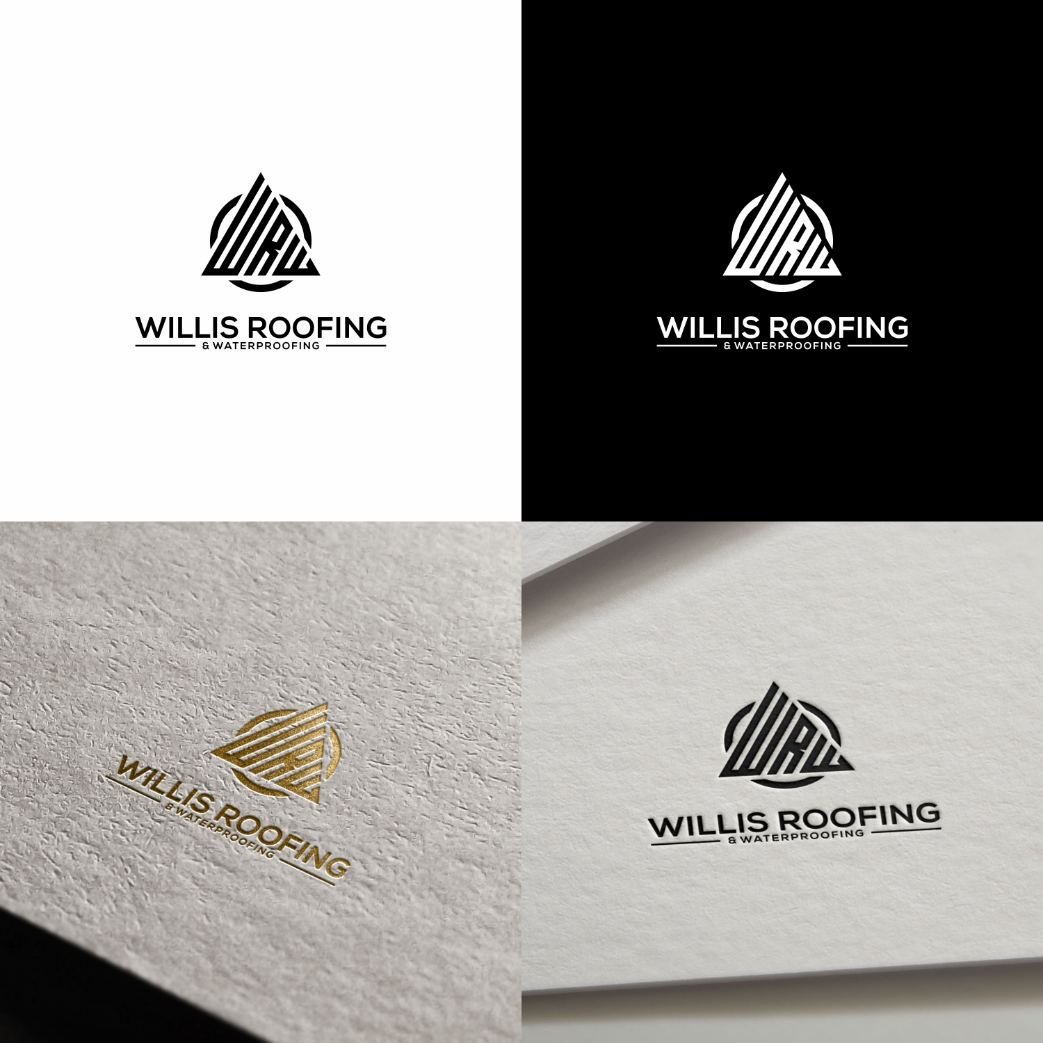Logo Design by galang1996 2 for this project | Design #21879016