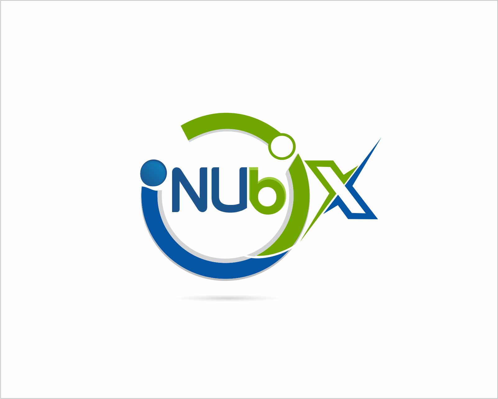 Logo Design by Bokuno for this project | Design #21887530