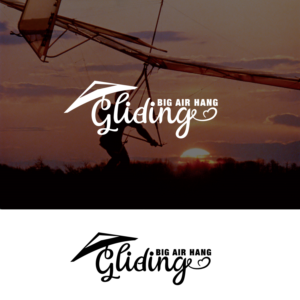 Big Air Hang Gliding | Design de Logo par FourtuneDesign