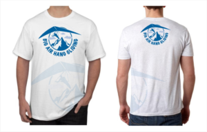 Logo Design by Soul Light for Big Air Hang Gliding | Design: #21882676
