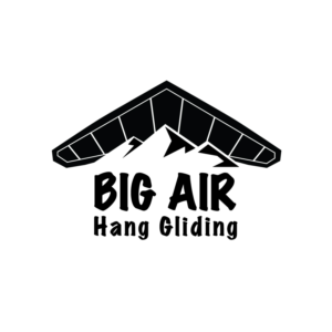Logo Design by **INCREDIBLEDESIGNERS** for Big Air Hang Gliding | Design: #21894912