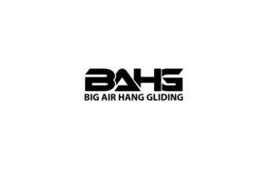 Logo Design by GODDREAMCREATION for Big Air Hang Gliding | Design #21878769