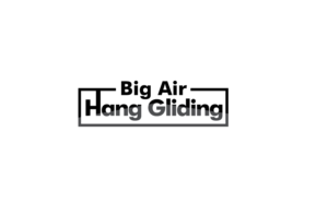 Logo Design by GODDREAMCREATION for Big Air Hang Gliding | Design: #21878770