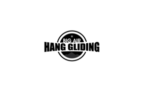 Logo Design by GODDREAMCREATION for Big Air Hang Gliding | Design: #21878771