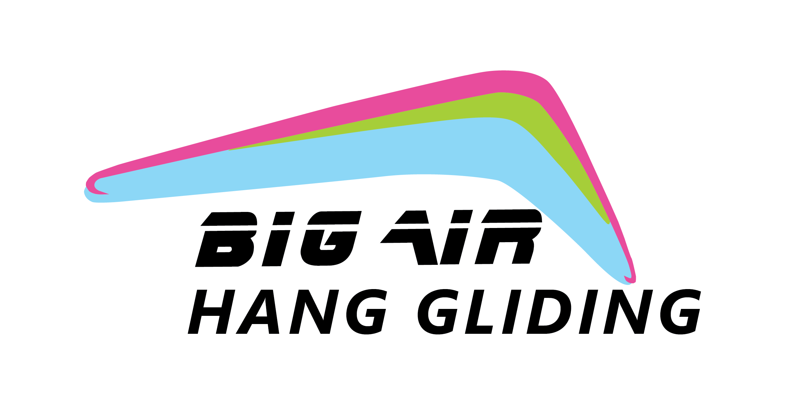 Design de Logo par Alexis_Knight pour Big Air Hang Gliding | Design #21879387