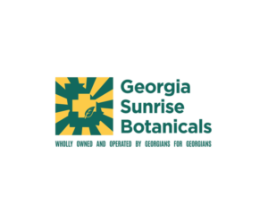  The Georgia Company, tag line is: Wholly owned and operated by Georgians for Georgians.  | Logo Design by senja