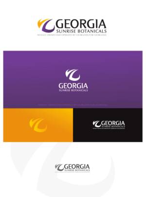 Logo Design by CanDoDesign for Georgia Sunrise | Design: #21943818