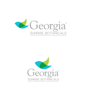 Logo Design by CanDoDesign for Georgia Sunrise | Design: #21943874