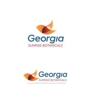 Logo Design by CanDoDesign for Georgia Sunrise | Design: #21943993
