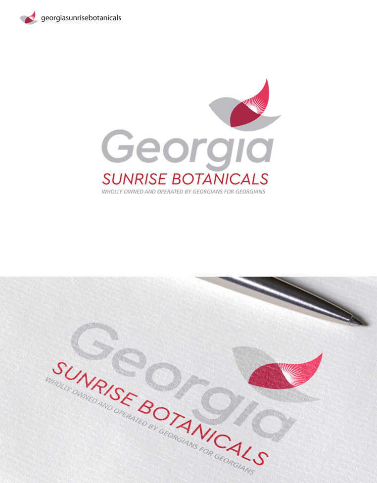 Logo Design by CanDoDesign for Georgia Sunrise | Design #21944115