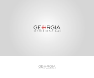 Logo Design by aglaronde23 for Georgia Sunrise | Design: #21943685