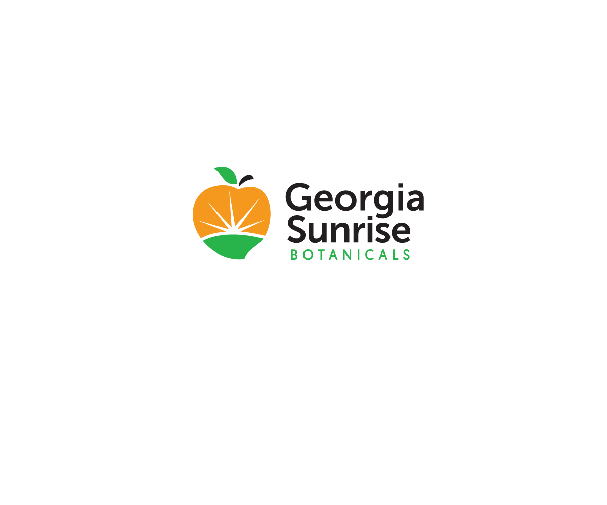 Logo Design by Buck Tornado for Georgia Sunrise | Design #21878223