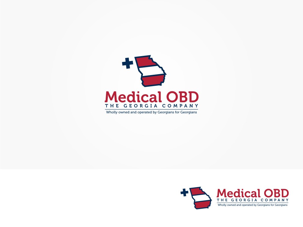 Logo Design by Atvento Graphics for Georgia Sunrise | Design #21887448