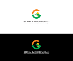 Logo Design by bijuak for Georgia Sunrise | Design: #21880540