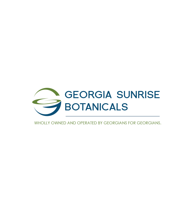 Logo Design by Alchemist for Georgia Sunrise | Design #21879817