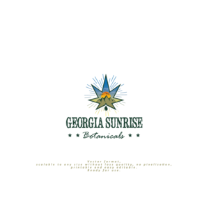 Logo Design by NEX