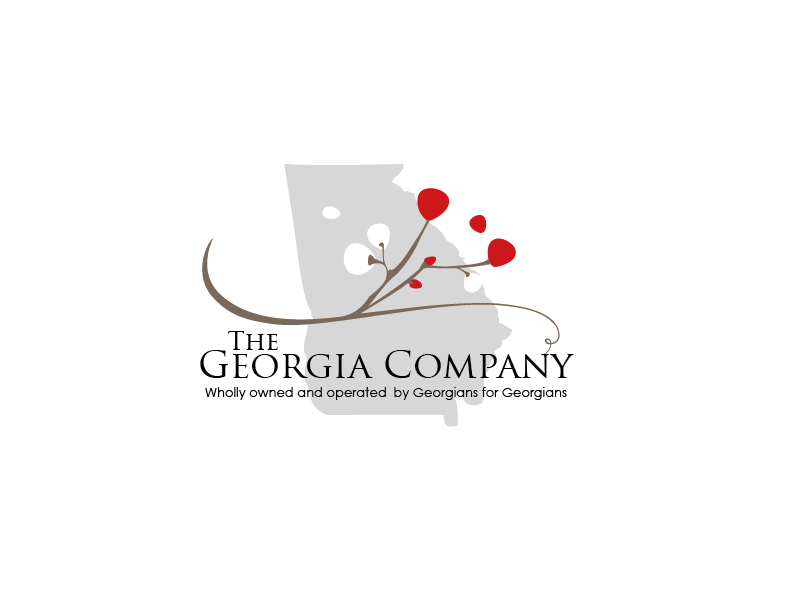 Logo-Design von amel02 für Georgia Sunrise | Design #21963508