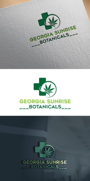 Logo Design by Durjoy Khan