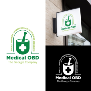 Logo Design by Deny Oedin