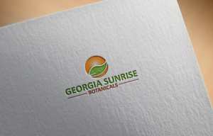 Logo Design by NurDesign for Georgia Sunrise | Design: #21879833
