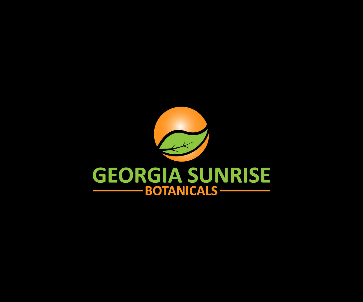 Logo Design by NurDesign for Georgia Sunrise | Design #21879834