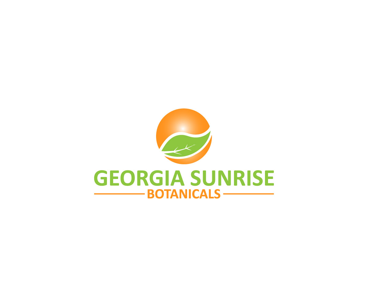 Logo-Design von NurDesign für Georgia Sunrise | Design #21879835