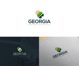 Logo Design by Artraj0196 for Georgia Sunrise | Design: #21892903