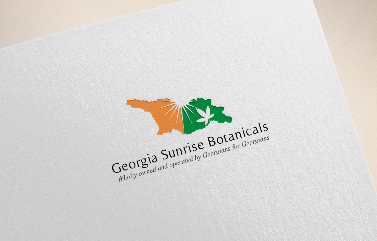 Logo-Design von CreativeBaba für Georgia Sunrise | Design #21882024