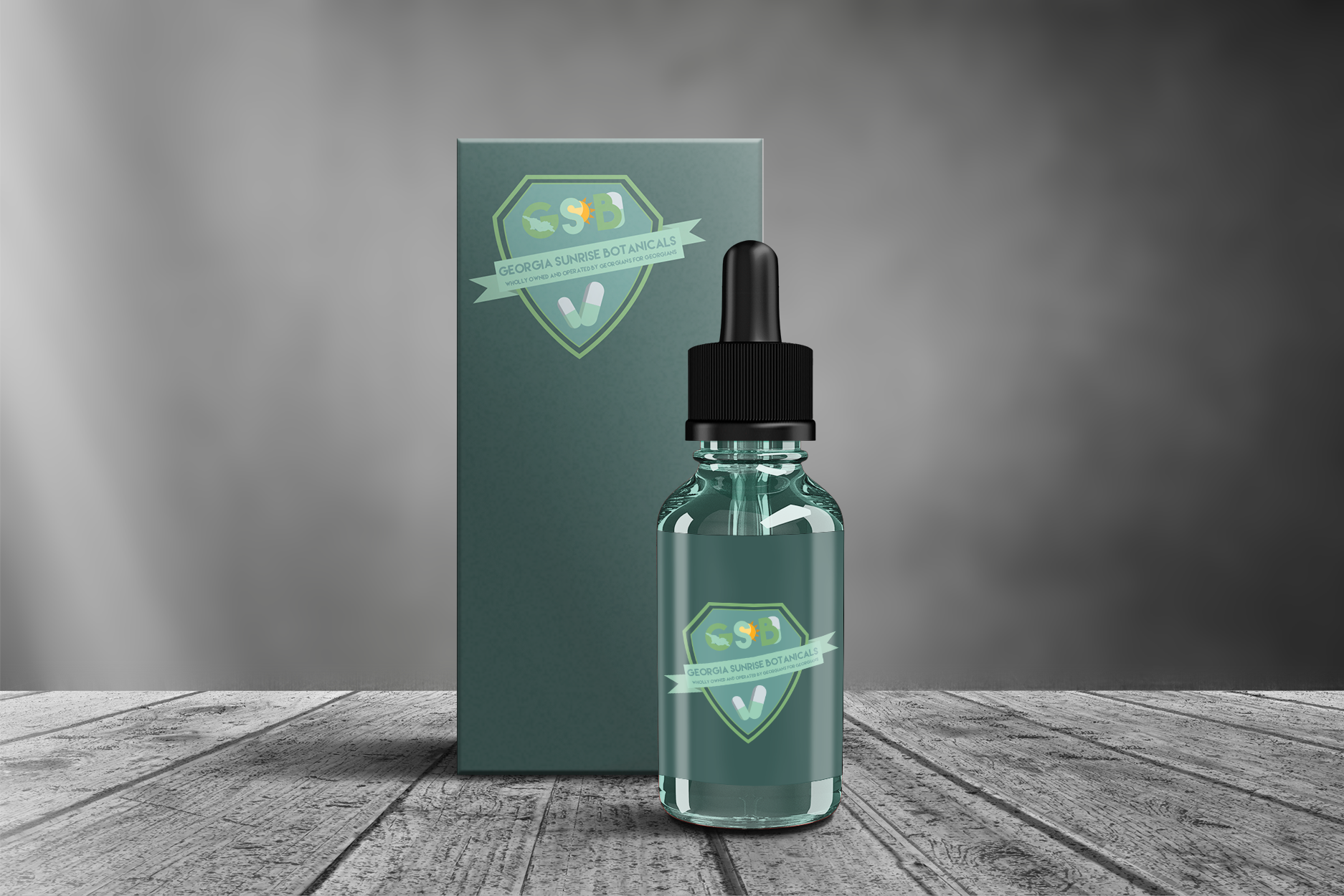 Logo-Design von Musabhardy für Georgia Sunrise | Design #21878117