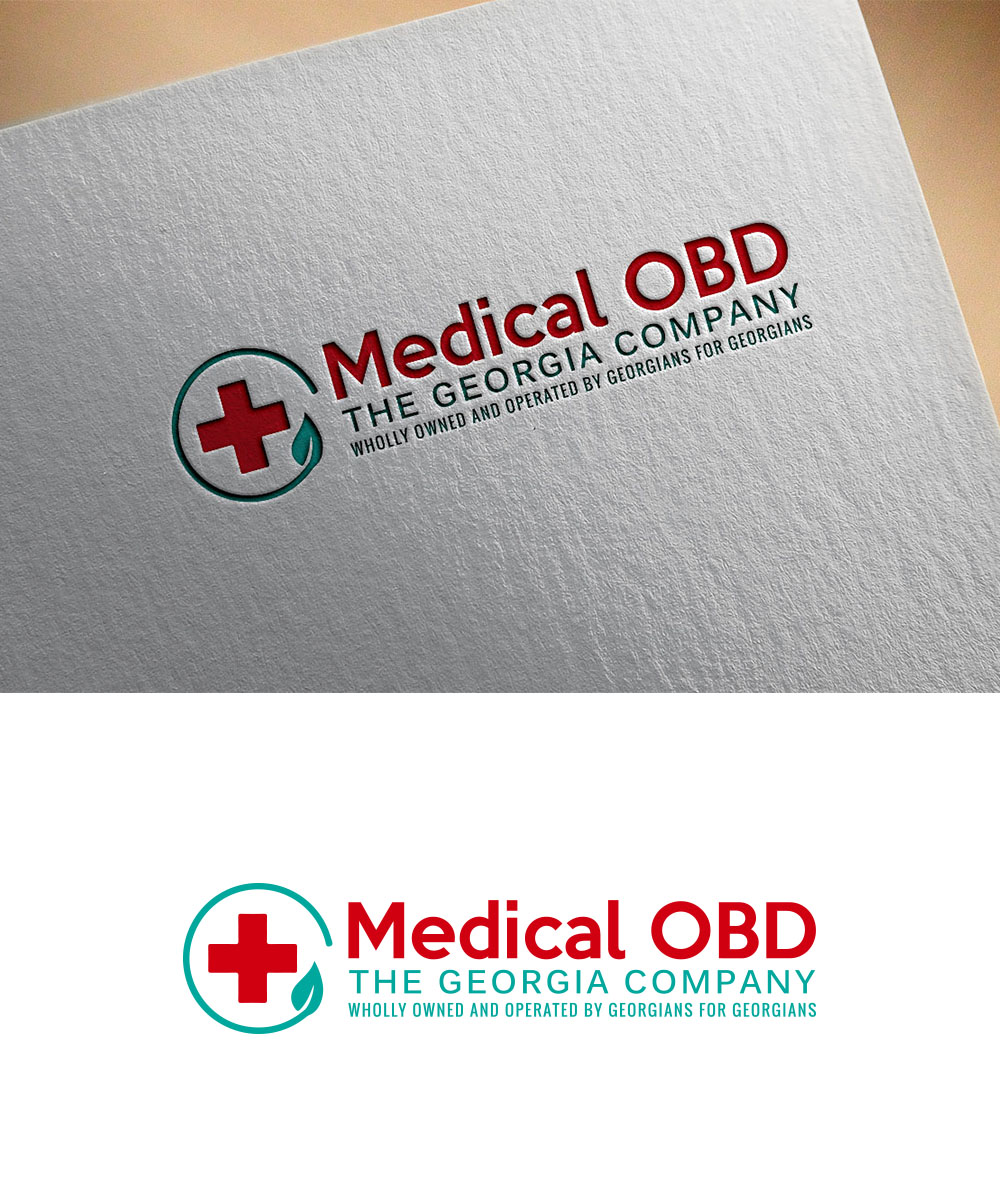 Logo Design by Aliqa Design for Georgia Sunrise | Design #21879244