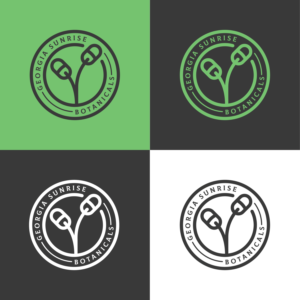 Logo Design by Clement Jo