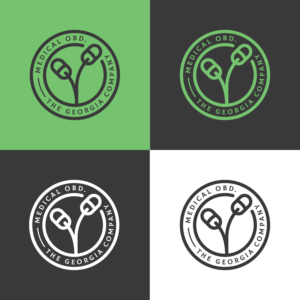 Logo Design by Clement Jo for Georgia Sunrise | Design: #21896269