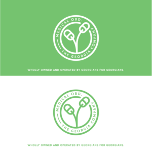 Logo Design by Clement Jo for Georgia Sunrise | Design: #21896270