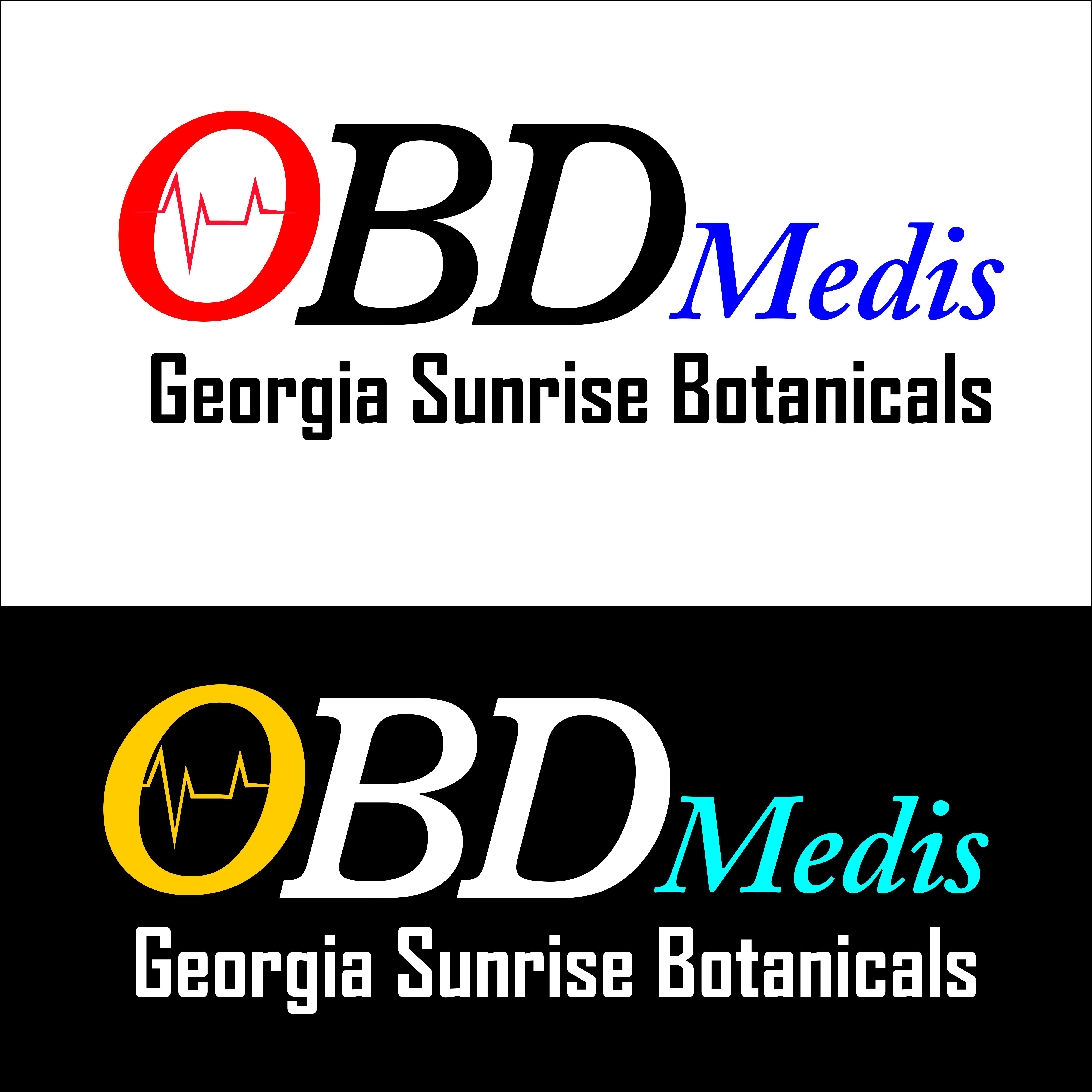 Logo Design by winnereyes 2 for Georgia Sunrise | Design #21886480