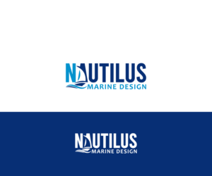 Nautilus Marine Design | Design de Logo par Mario