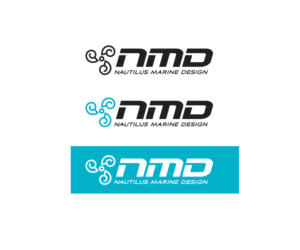 Nautilus Marine Design | Design de Logo par Buck Tornado
