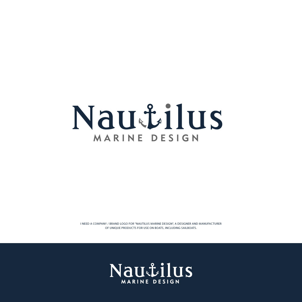 Logo Design by ecorokerz for this project | Design #21878922