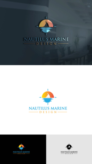 Logo Design by AnteMeridiem for this project | Design: #21881355