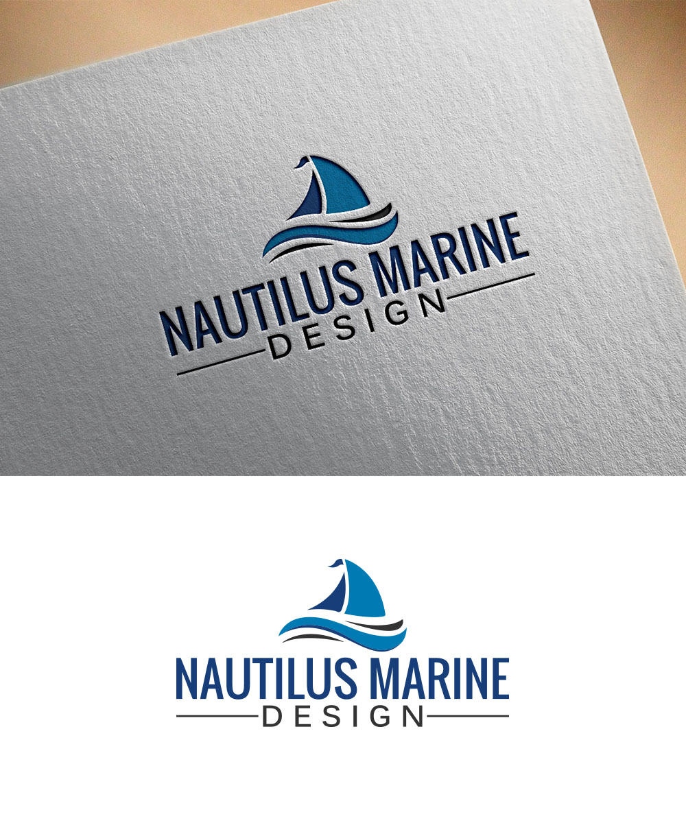 Logo Design by Aliqa Design for this project | Design #21879130